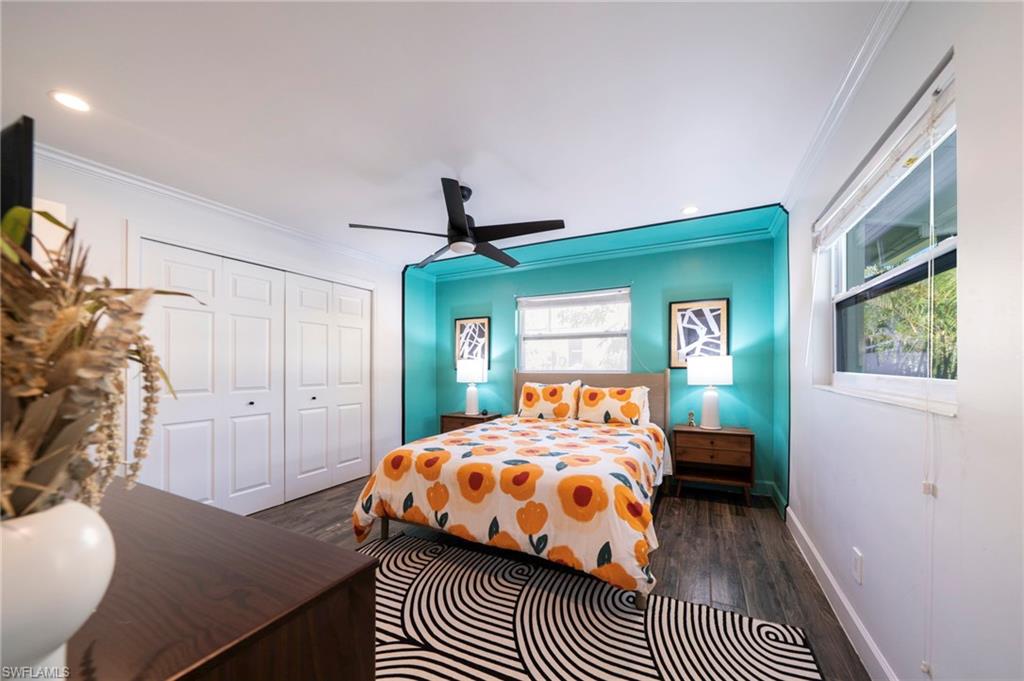 WILLOUGHBY ACRES - Residential