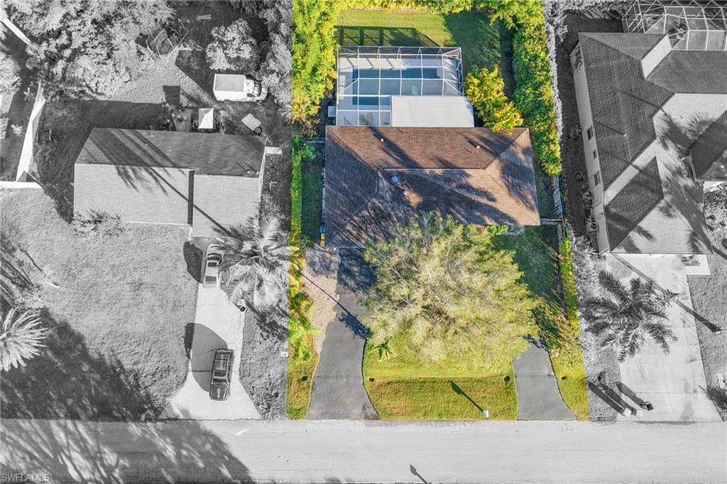 WILLOUGHBY ACRES - Residential