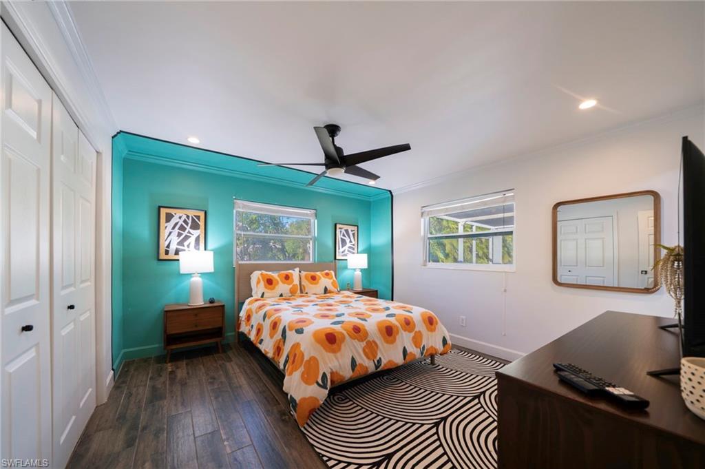 WILLOUGHBY ACRES - Residential