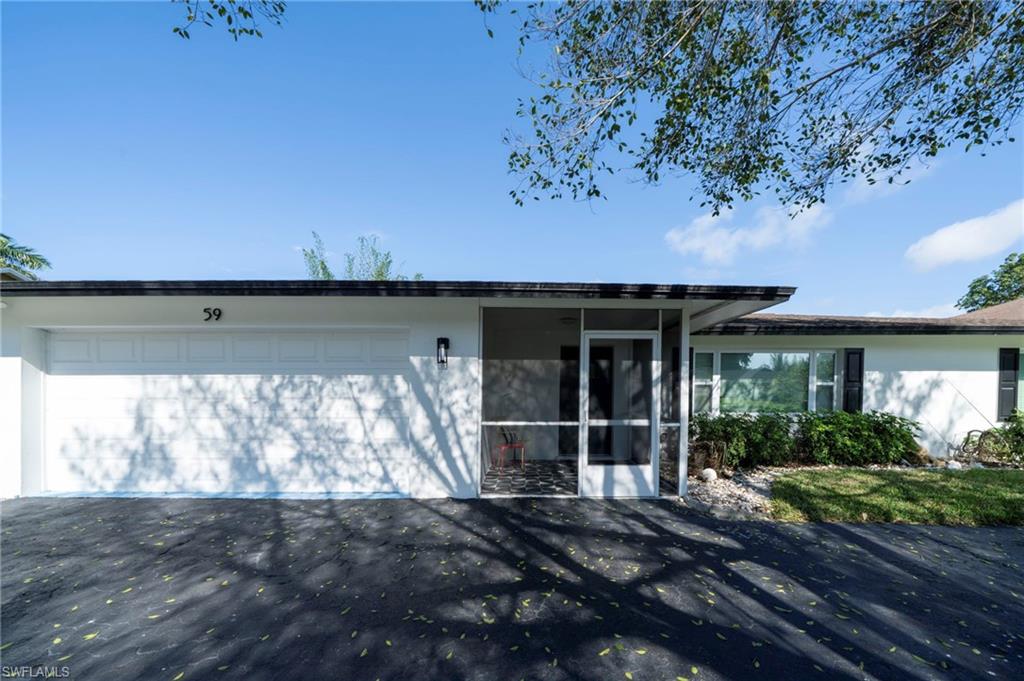 WILLOUGHBY ACRES - Residential