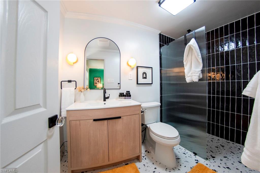 WILLOUGHBY ACRES - Residential