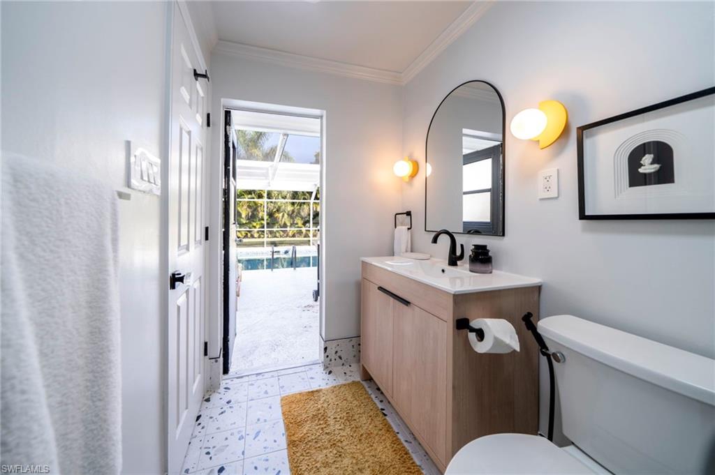 WILLOUGHBY ACRES - Residential