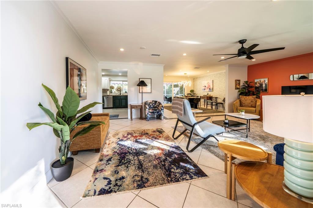 WILLOUGHBY ACRES - Residential