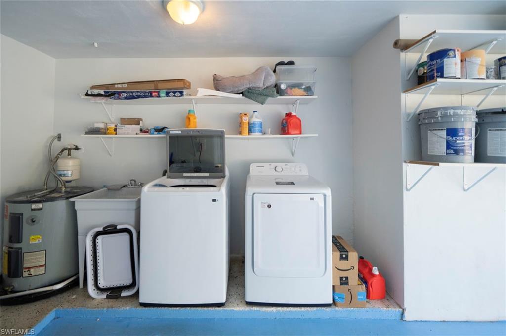 WILLOUGHBY ACRES - Residential