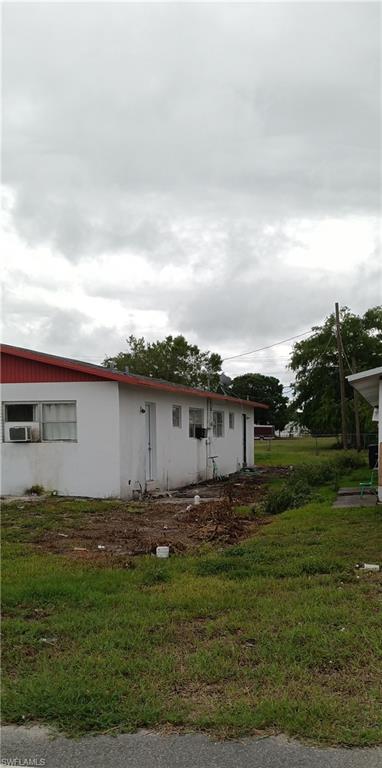 MOORE HAVEN - Residential