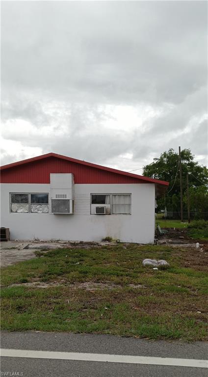 MOORE HAVEN - Residential