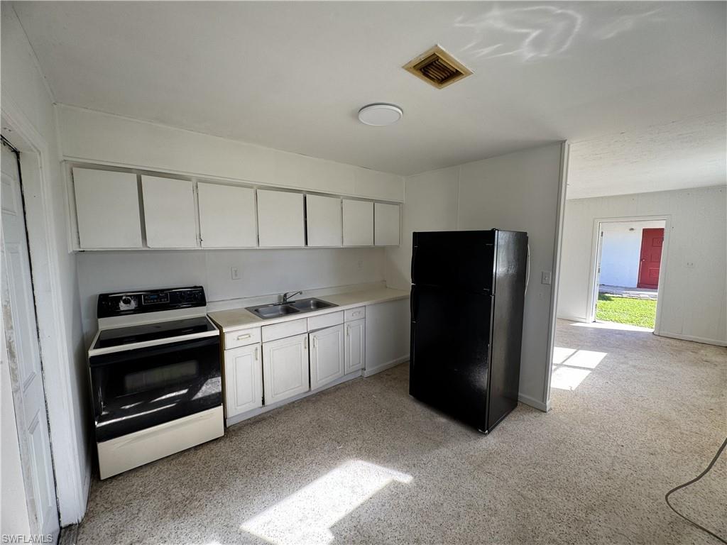 MOORE HAVEN - Residential