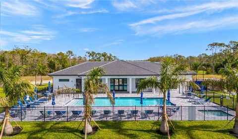 10925 Preachers Cove LN FORT MYERS FL 33913
