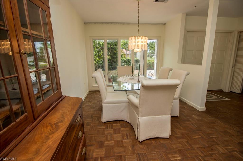 MARCO ISLAND - Residential