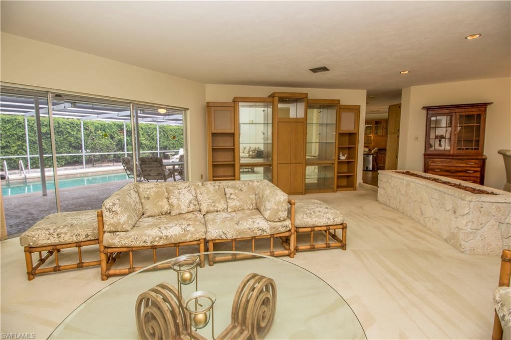 MARCO ISLAND - Residential