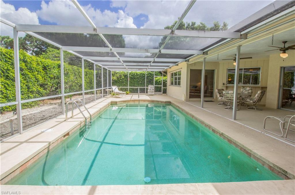 MARCO ISLAND - Residential