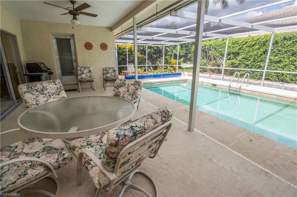 MARCO ISLAND - Residential