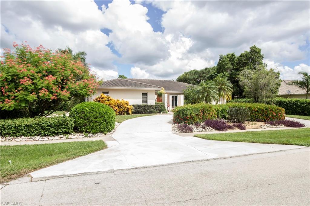 MARCO ISLAND - Residential