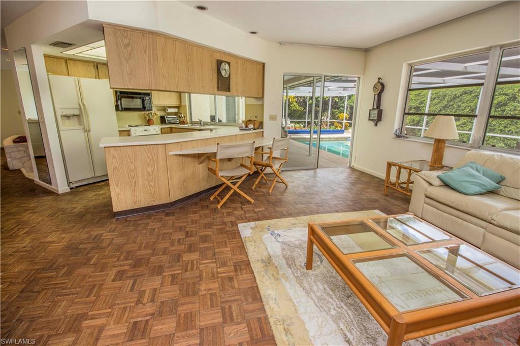 MARCO ISLAND - Residential