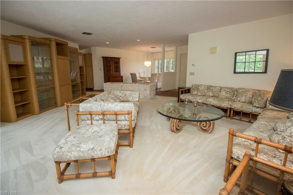 MARCO ISLAND - Residential