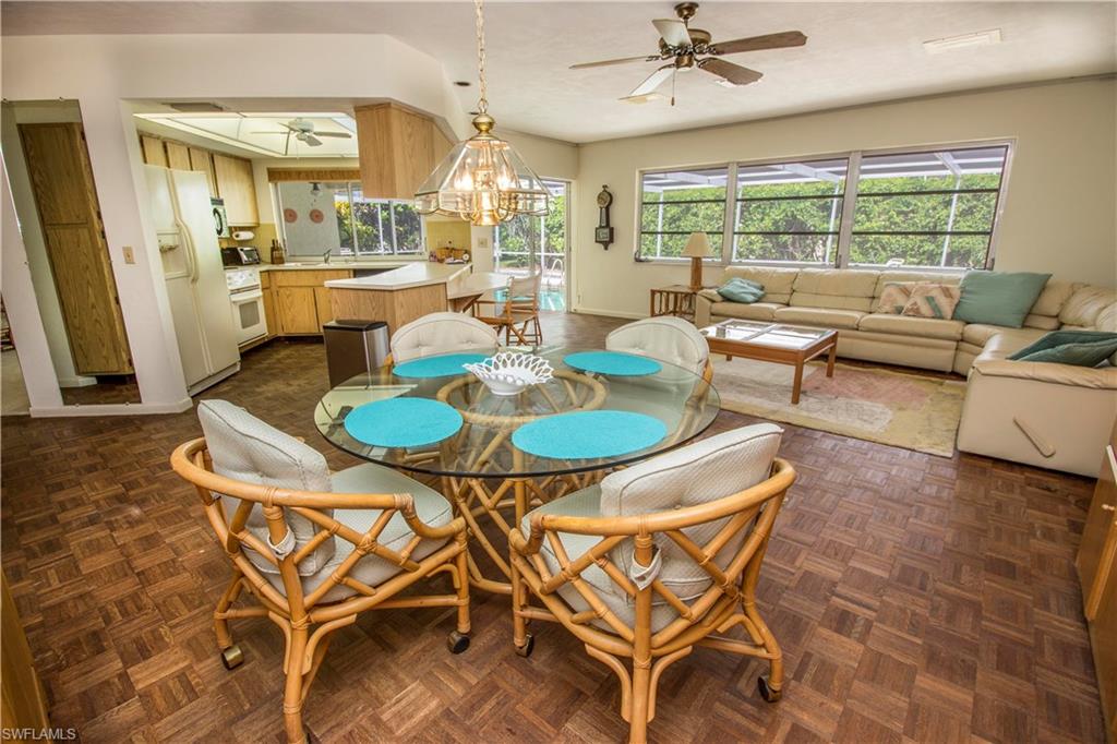 MARCO ISLAND - Residential