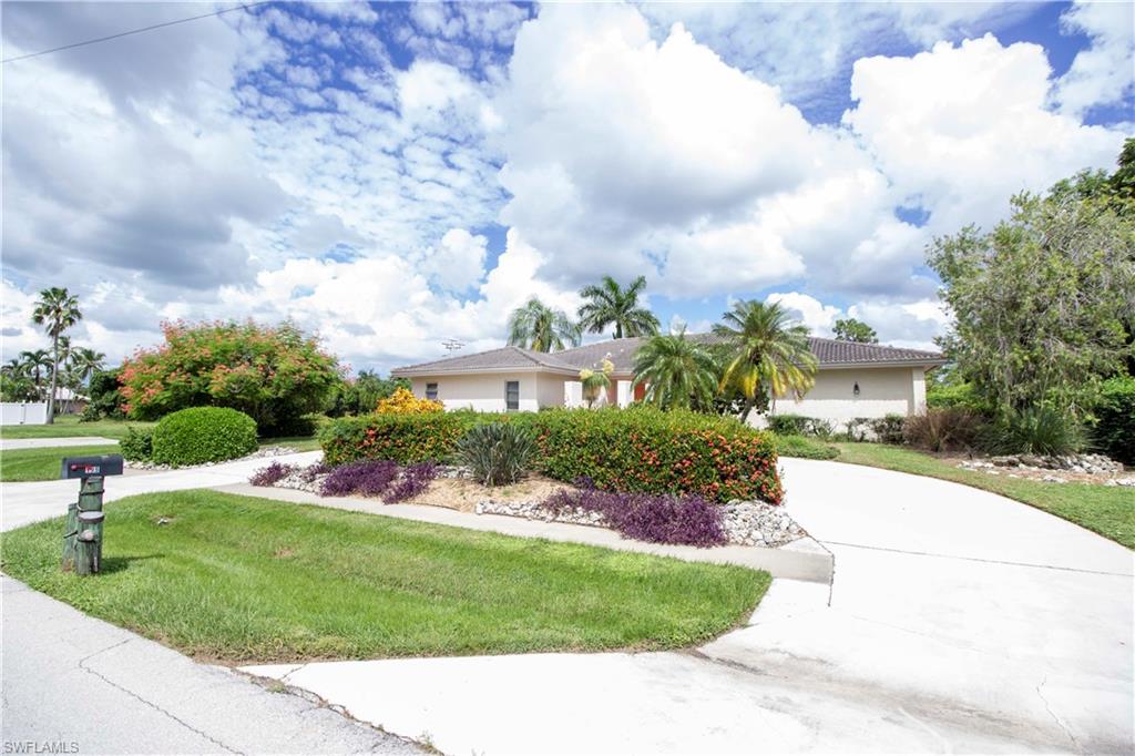 MARCO ISLAND - Residential