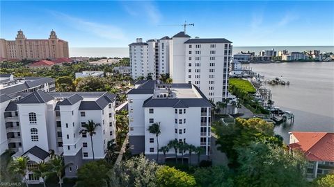 Photo of 450 Launch CIR #503, NAPLES, FL 34108 (MLS # 225079382)