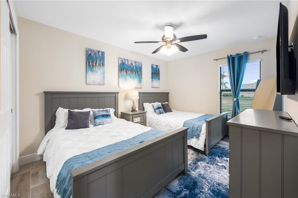 CAPE CORAL - Residential Lease