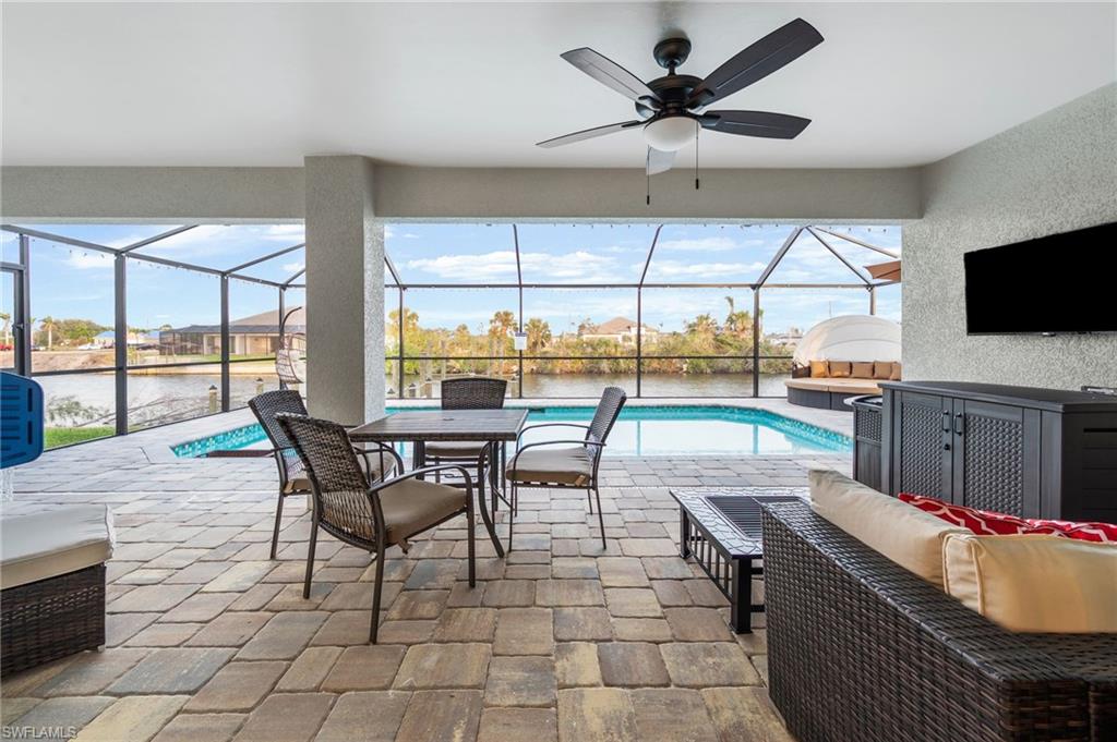 CAPE CORAL - Residential Lease