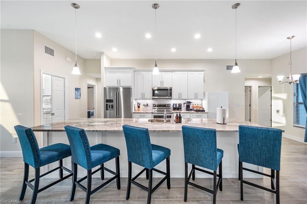 CAPE CORAL - Residential Lease