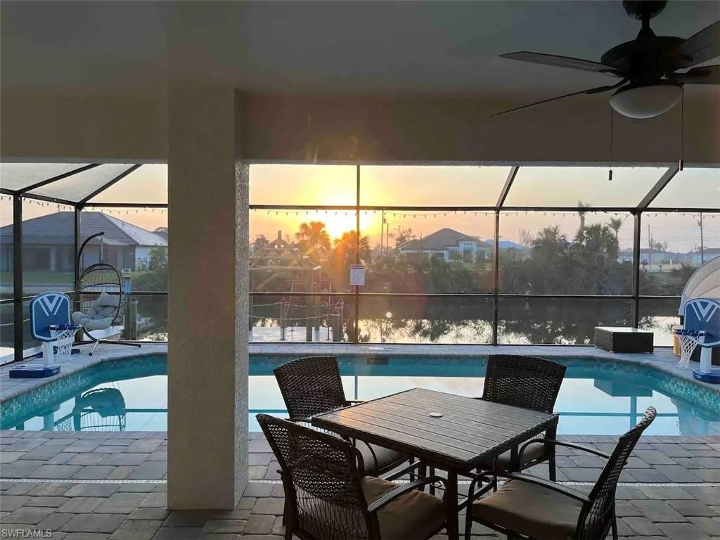 CAPE CORAL - Residential Lease