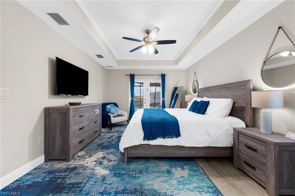 CAPE CORAL - Residential Lease