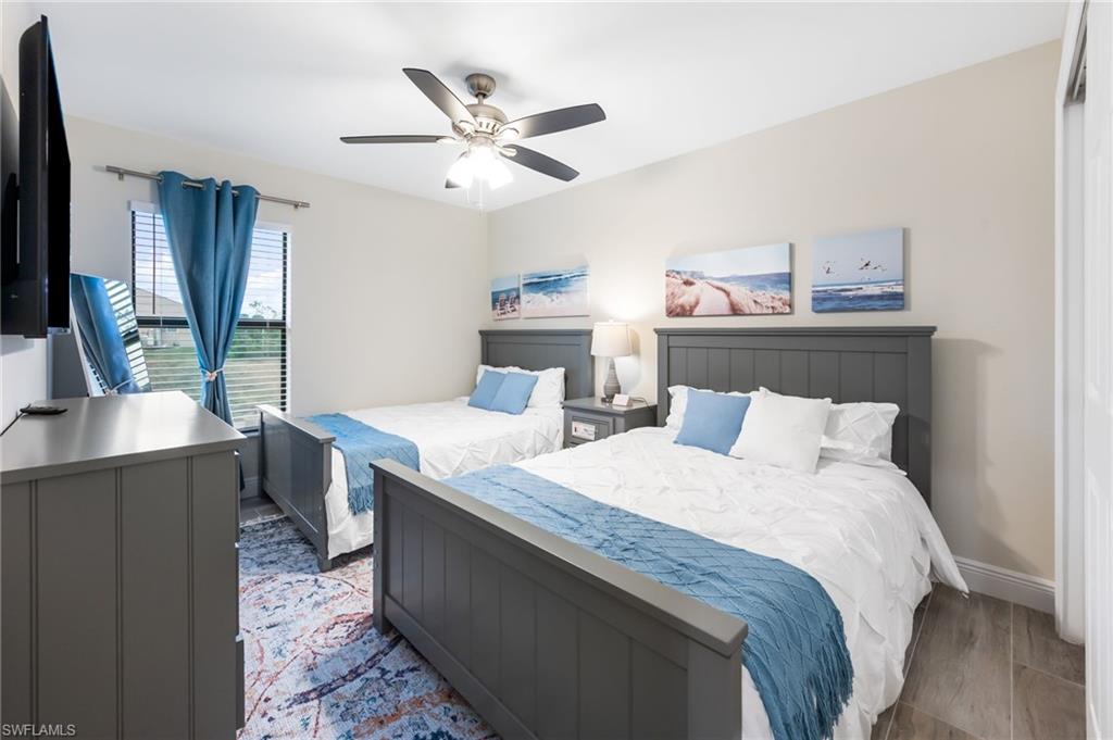 CAPE CORAL - Residential Lease