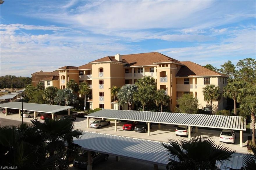 Rare opportunity to purchase an end unit Amalfi in Pelican Preserve. Building 2 offers amazing views! These homes are fully upgraded with Lennar's Everything Included package AND smart home technology. Situated in Pelican Preserve, one of WCI’s biggest 55 & better community, the “get-away” begins every morning at the library where your morning cup of joe is served complimentary! Stay fit with pickle ball, tennis, bocce, fitness, aerobics, & complete indoor swimming pool. Then relax with a massage, lounge at the resort pool, or enjoy 2 full service restaurants, poolside or in the Town Center. There’s something for everybody with a social directors filling calendars full of activities & events at the indoor movie theater, art room, card rooms, & Town Center! This is the community for the ultimate active adult lifestyle. Located in the newest, most prestigious Treeline Corridor of Fort Myers, you’re minutes to the Airport, Gulf Coast Town Center, Spring Training Jet Blue Park & Hammond Stadiums, Miromar Outlets, Germain Arena, Coconut Point, Bell Tower Shops & more. Ground Floor Opportunity for a brand new Home. Pictures are of the same floorplans but have different fit and finishes.