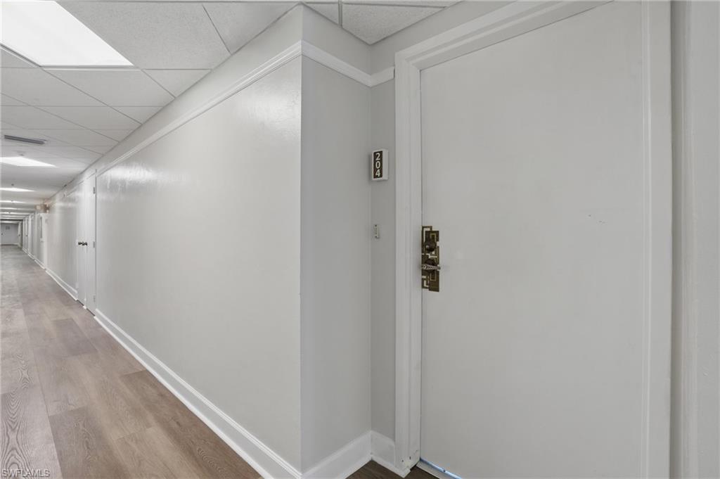 MARINA TOWERS & YACHT CLUB - Residential