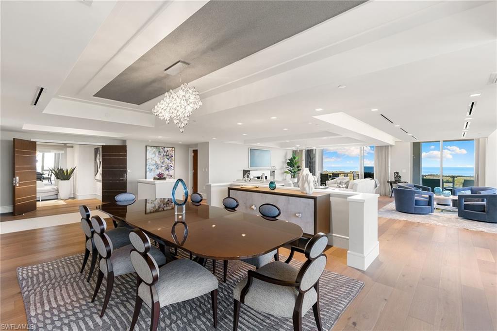 MYSTIQUE - Residential