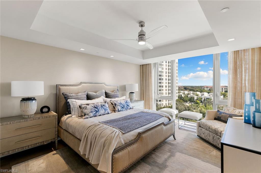 MYSTIQUE - Residential