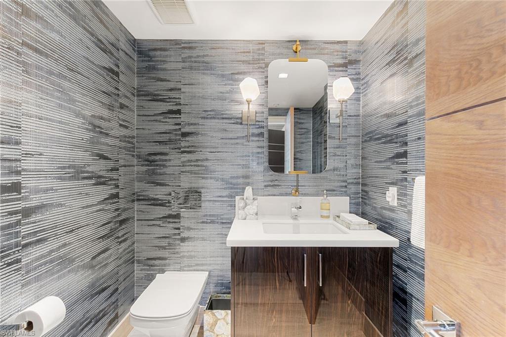 MYSTIQUE - Residential