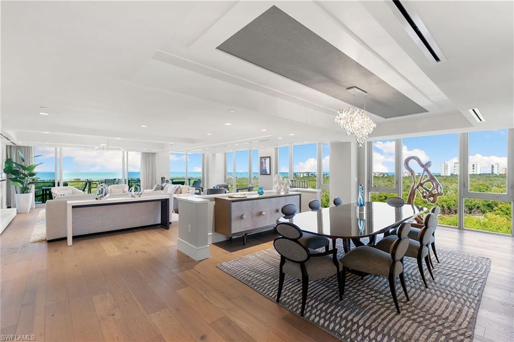 MYSTIQUE - Residential