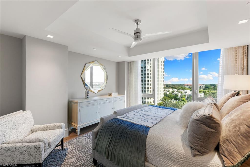 MYSTIQUE - Residential