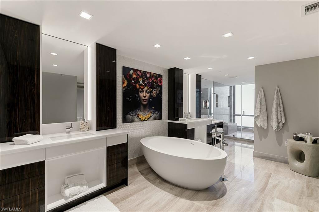 MYSTIQUE - Residential