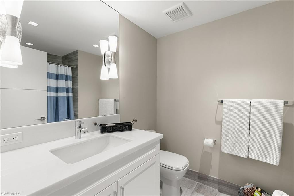 MYSTIQUE - Residential