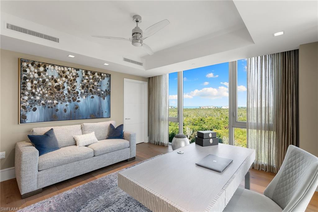 MYSTIQUE - Residential