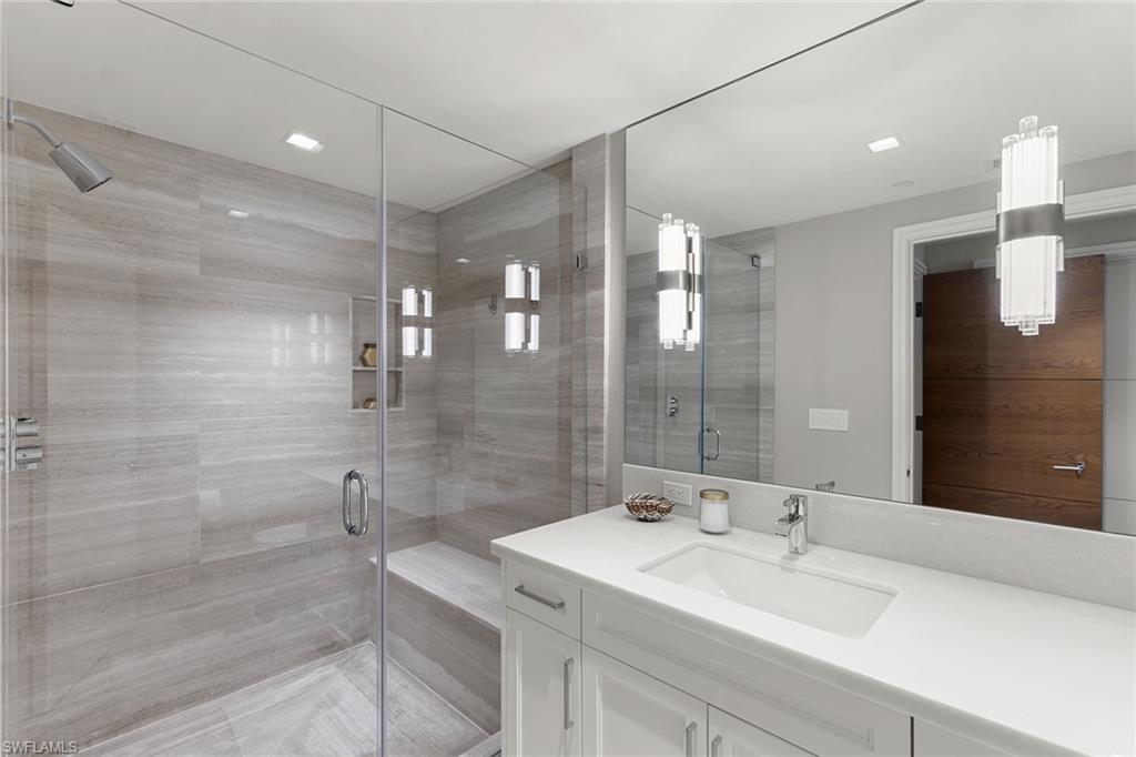 MYSTIQUE - Residential