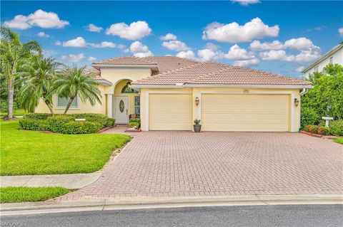 12585 Gemstone CT FORT MYERS FL 33913
