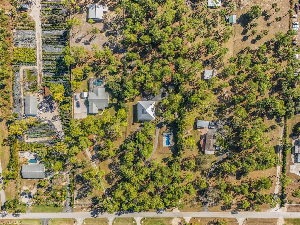 GOLDEN GATE ESTATES - Residential