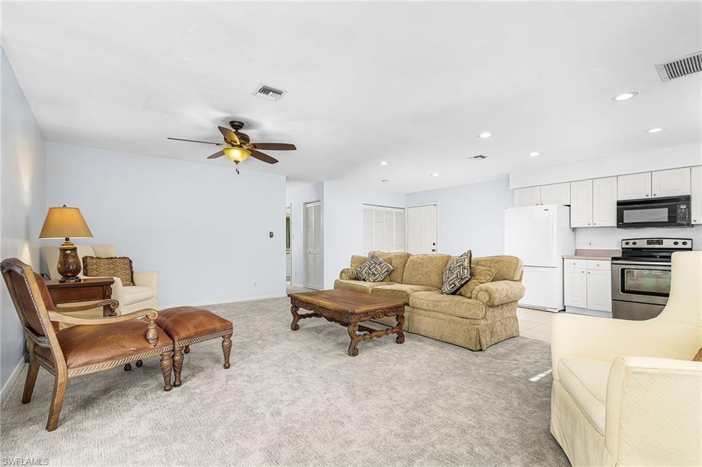 GOLDEN GATE ESTATES - Residential