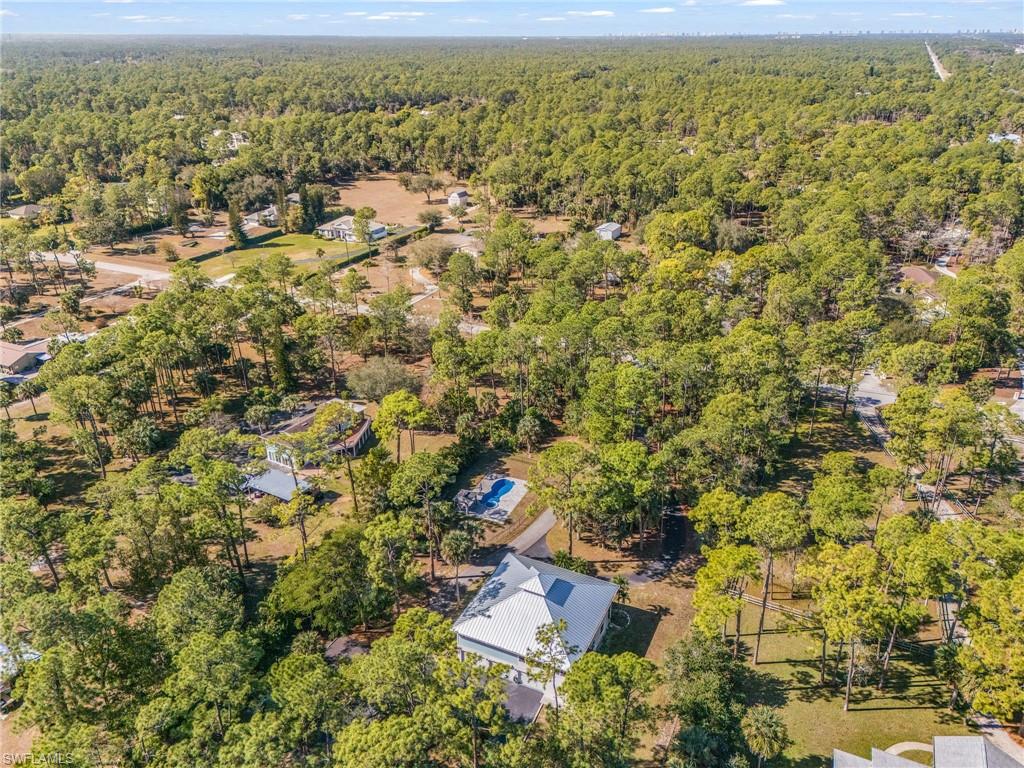 GOLDEN GATE ESTATES - Residential