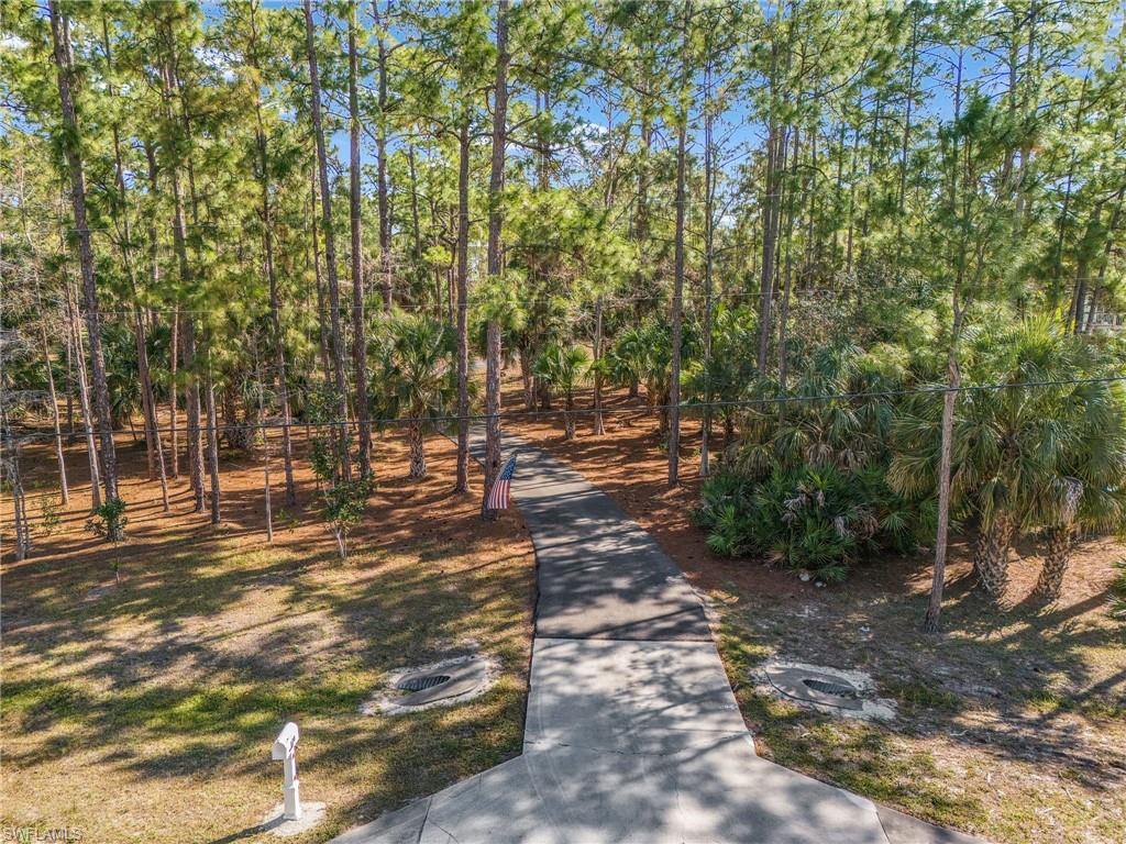 GOLDEN GATE ESTATES - Residential