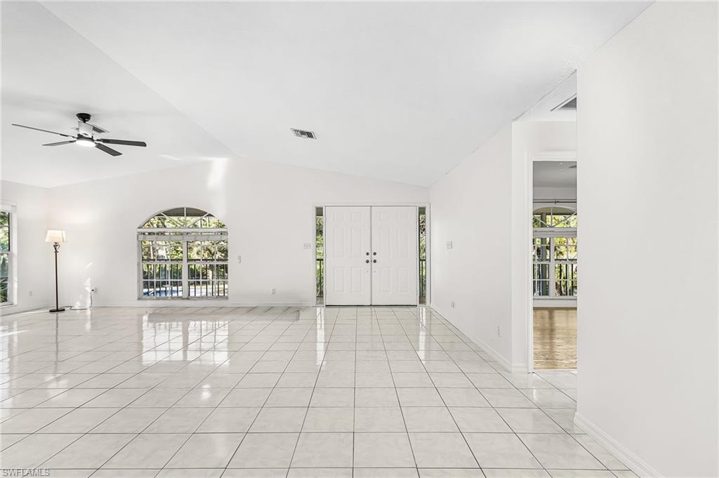 GOLDEN GATE ESTATES - Residential