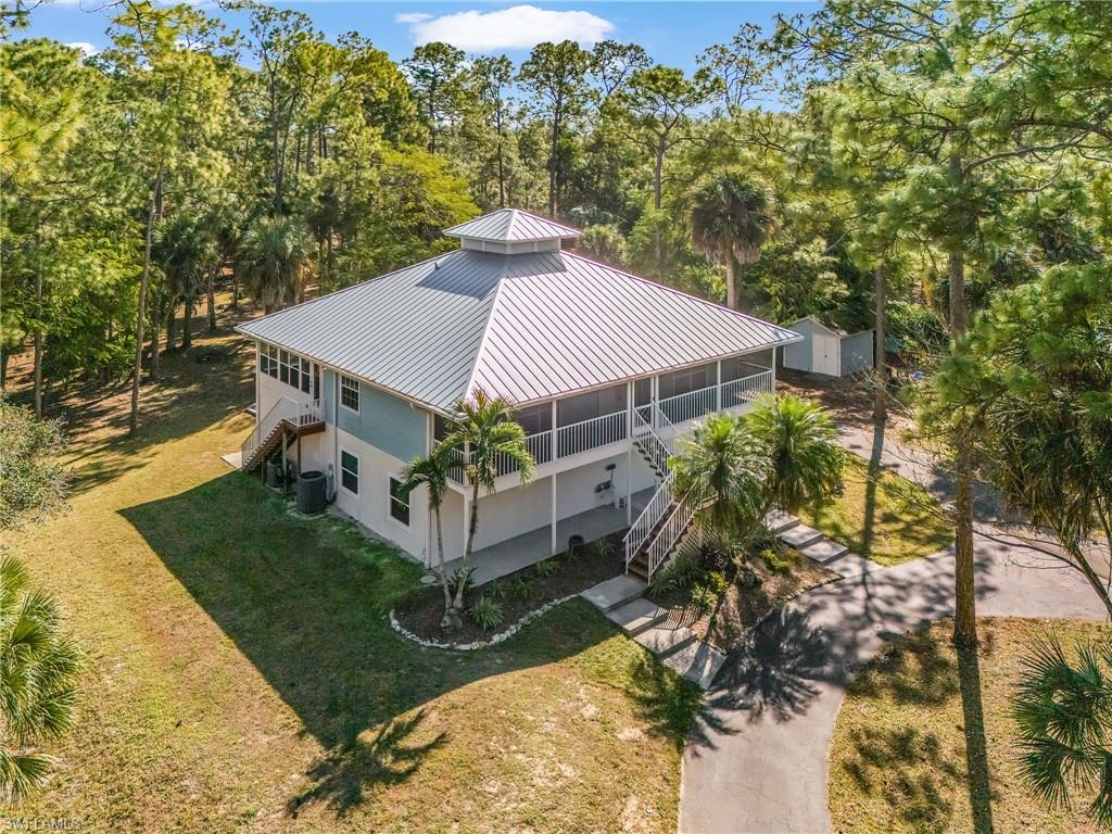 GOLDEN GATE ESTATES - Residential