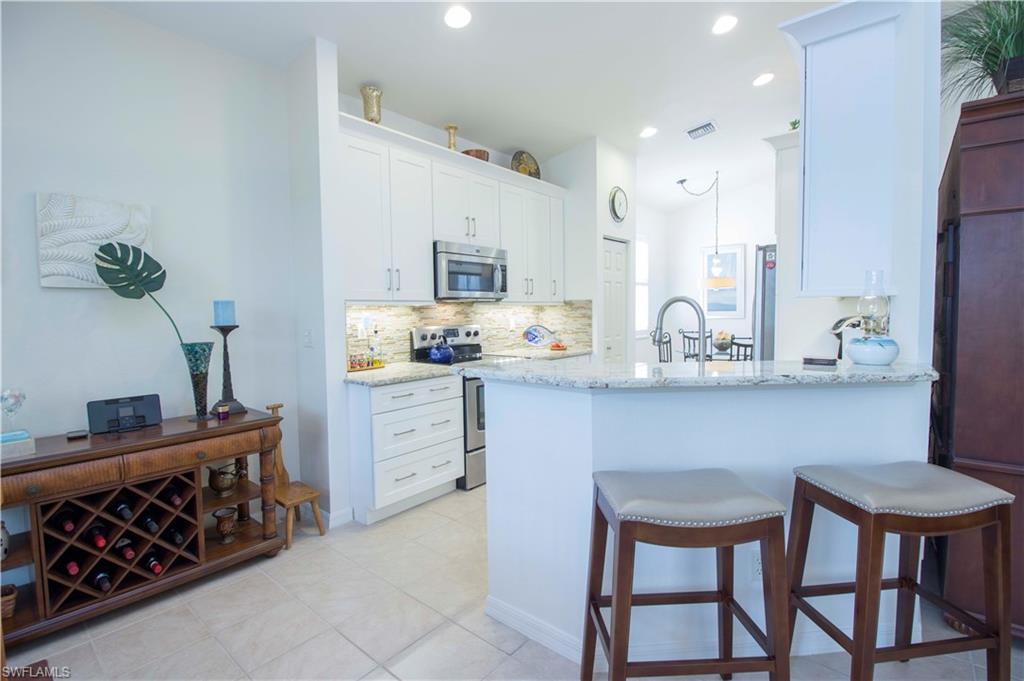 CASCADES AT ESTERO - Residential