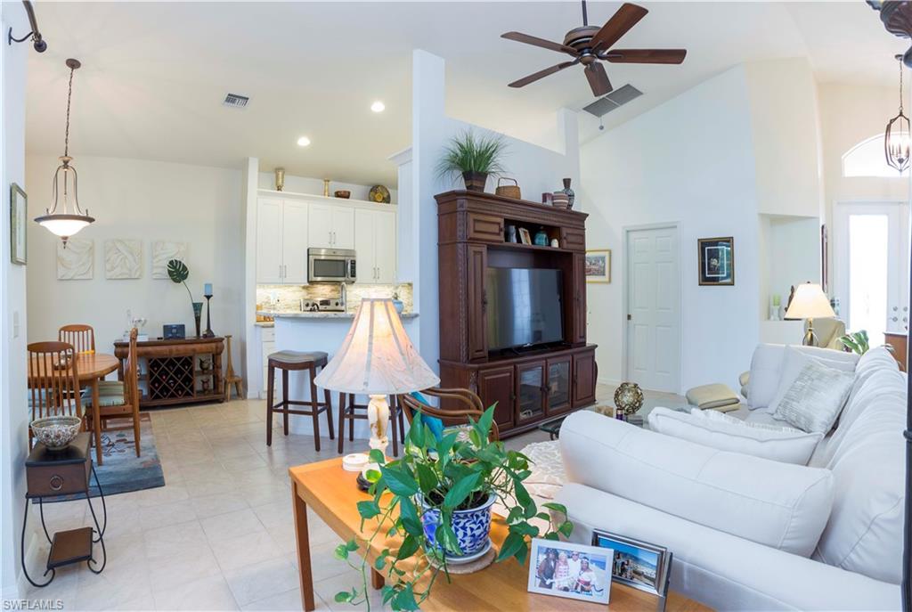 CASCADES AT ESTERO - Residential