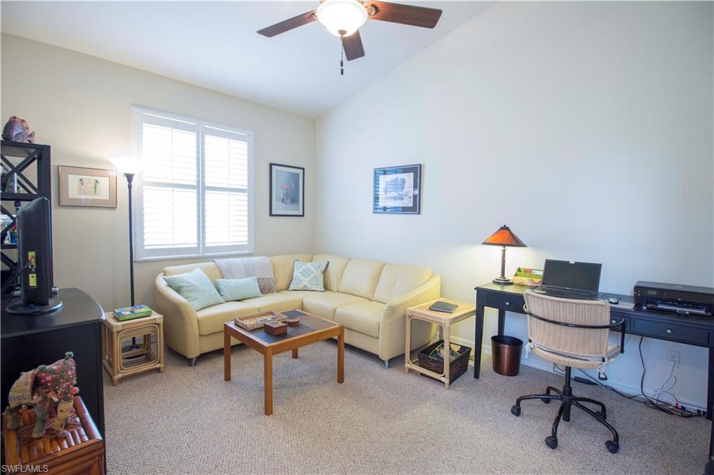 CASCADES AT ESTERO - Residential