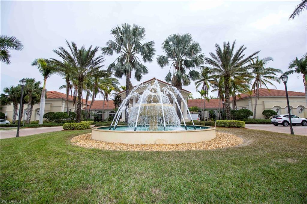 CASCADES AT ESTERO - Residential